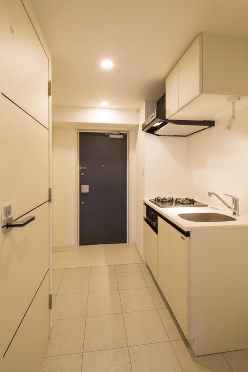 C'Est Joli Ikegami Apartment Tokyo Luaran gambar