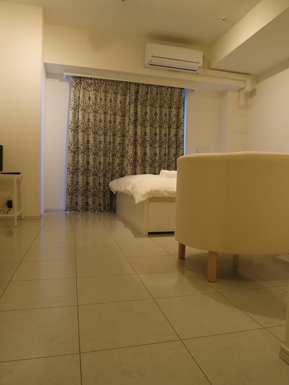 C'Est Joli Ikegami Apartment Tokyo Luaran gambar