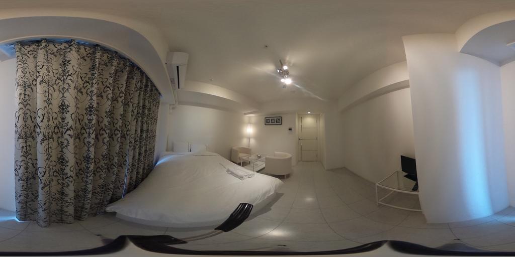 C'Est Joli Ikegami Apartment Tokyo Luaran gambar
