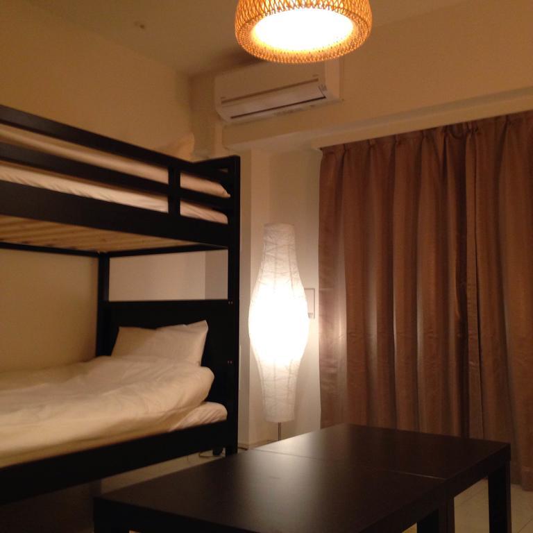 C'Est Joli Ikegami Apartment Tokyo Luaran gambar