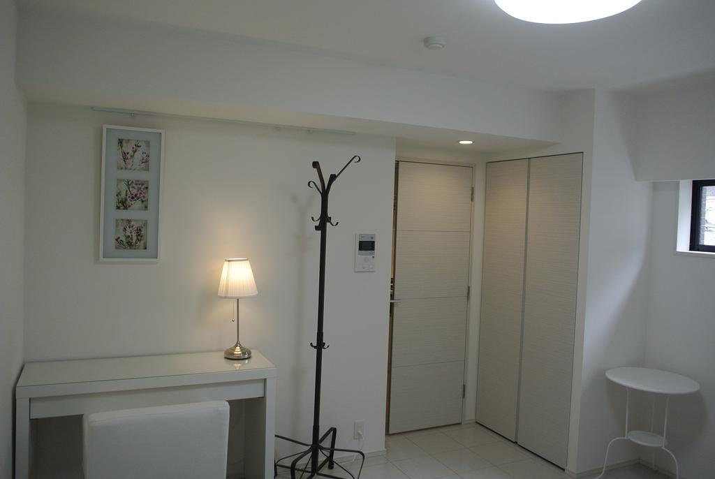 C'Est Joli Ikegami Apartment Tokyo Luaran gambar