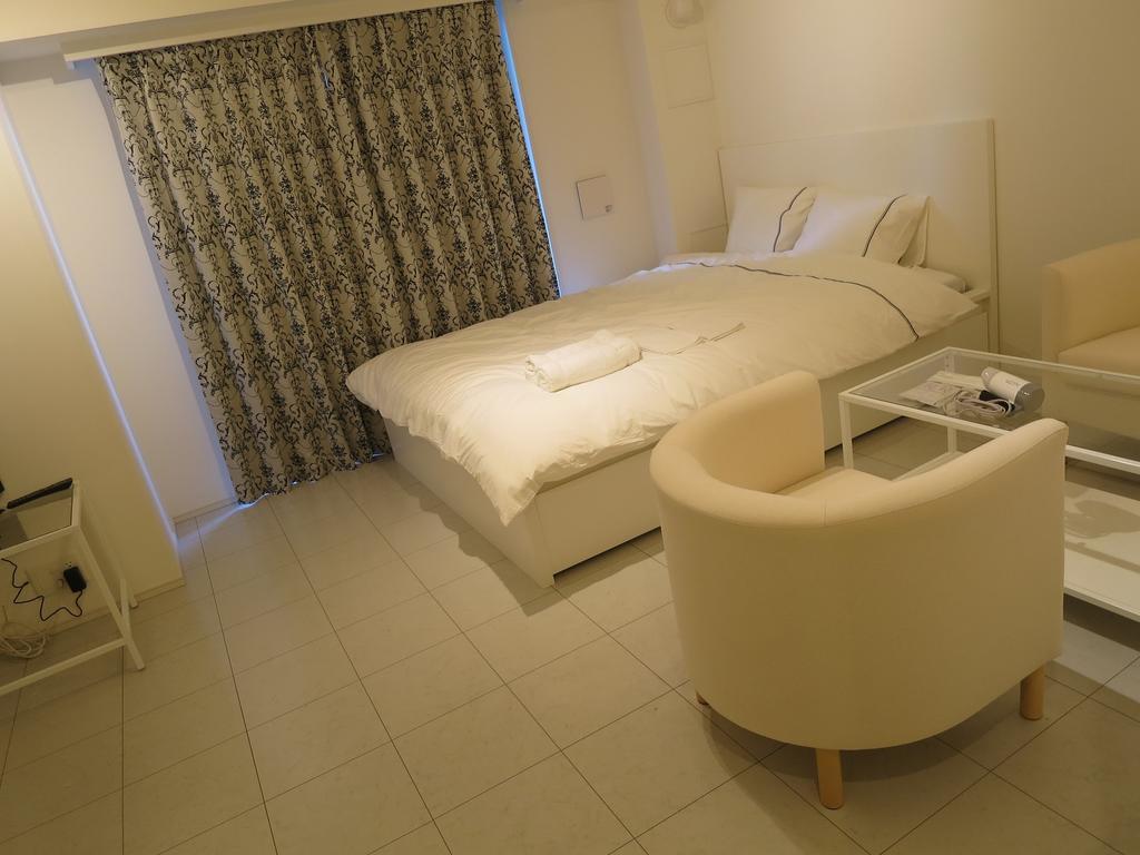 C'Est Joli Ikegami Apartment Tokyo Luaran gambar