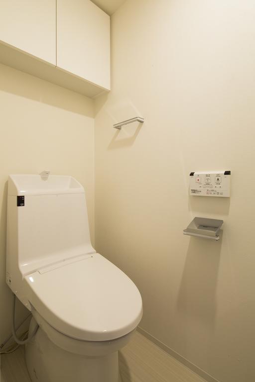 C'Est Joli Ikegami Apartment Tokyo Luaran gambar