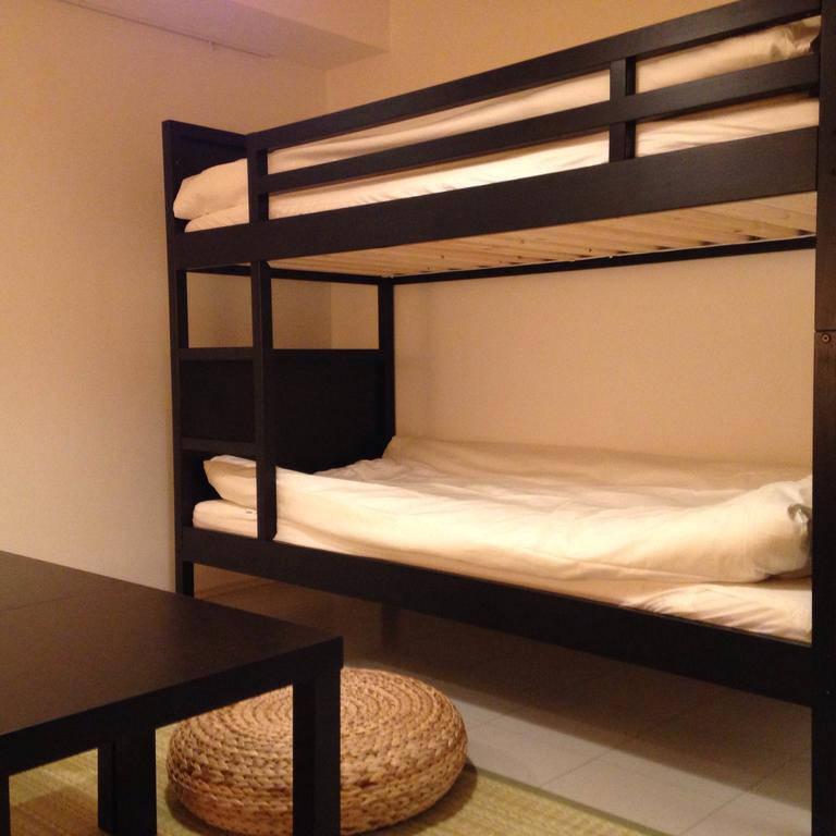 C'Est Joli Ikegami Apartment Tokyo Luaran gambar
