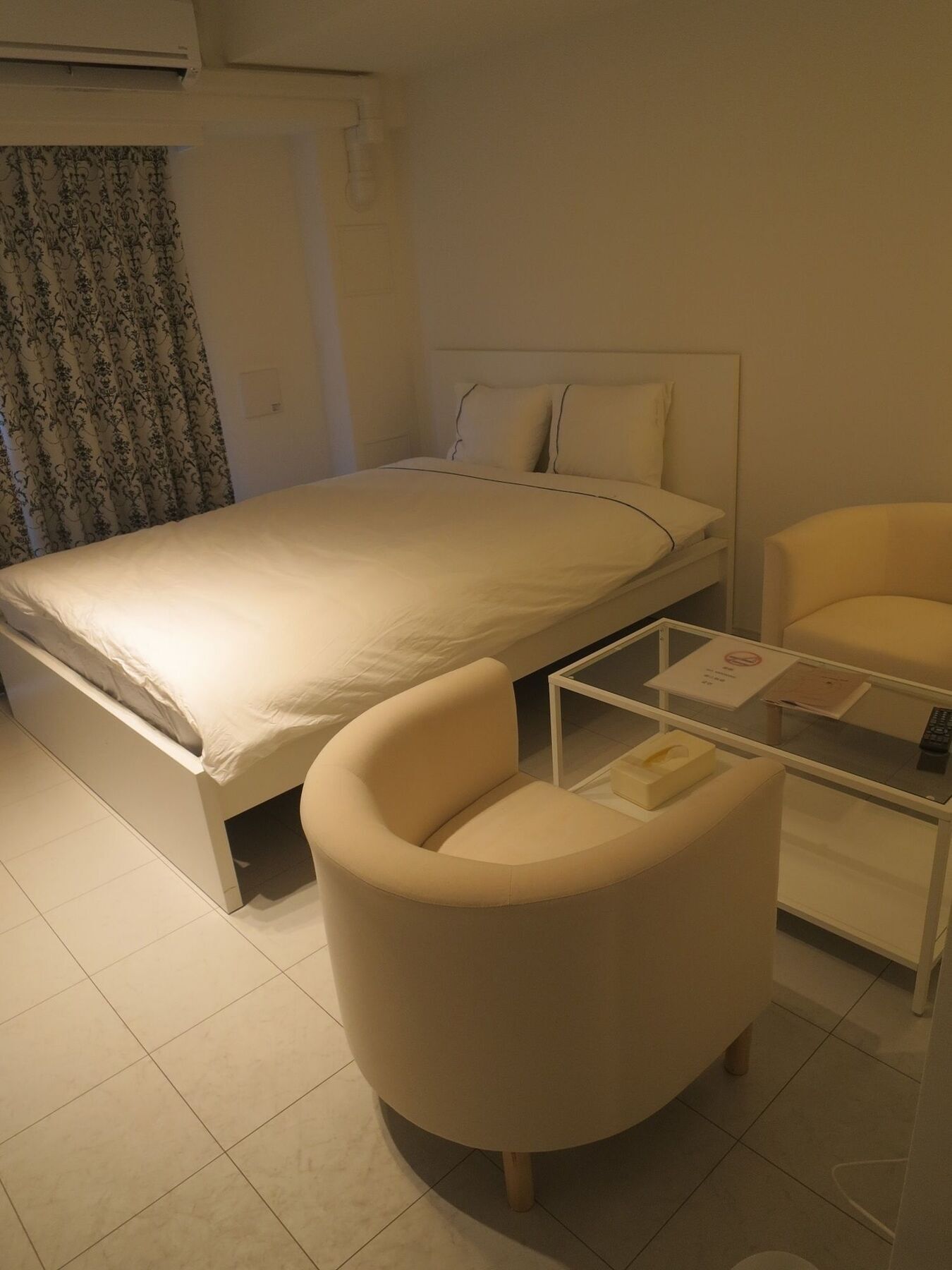 C'Est Joli Ikegami Apartment Tokyo Luaran gambar
