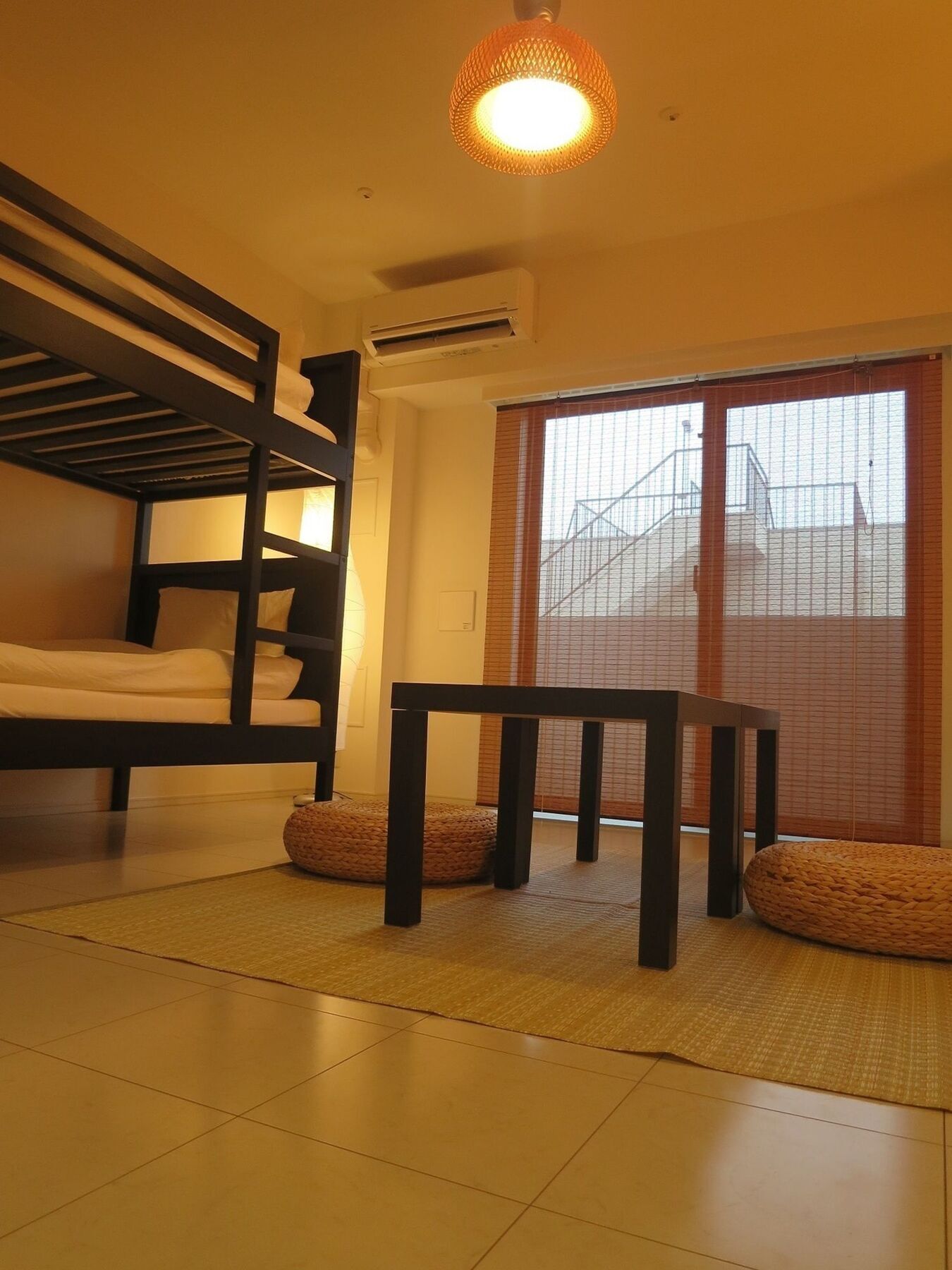 C'Est Joli Ikegami Apartment Tokyo Luaran gambar